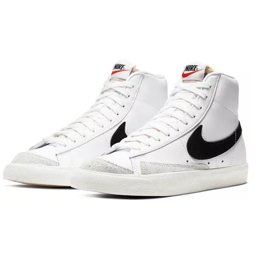 Nike blazer mid 77 shoe